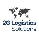 2G Logistics Solutions logo